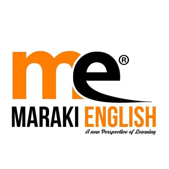 Maraki English With abi Telegram Channel