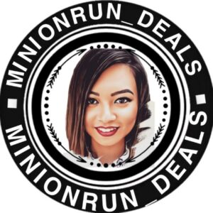 MINION RUN DEALS Telegram Channel