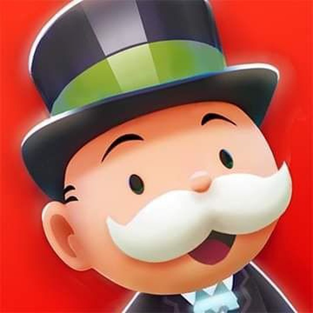 Monopoly Go Free Rolls Daily Canale de Telegram