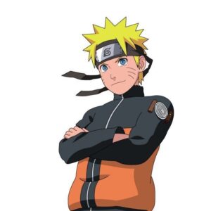 Naruto Series Episodes English Dubbed Download Canale de Telegram