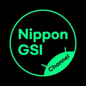 Nippon GSI Updates Telegram Channel