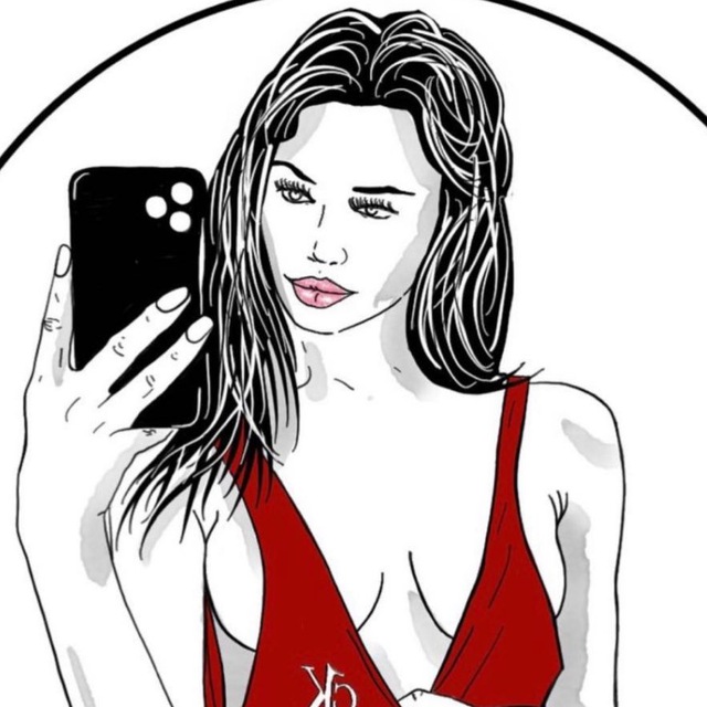 Ooksiiii Telegram Channel