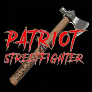 Patriot Streetfighter Telegram Channel