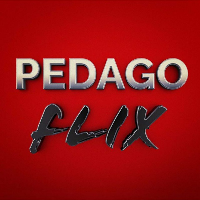 PEDAGOFLIX Telegram Channel