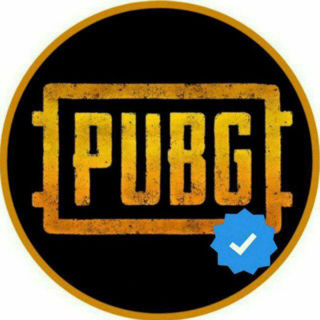 PUBG MOBILE REDEEM CODE Telegram Channel