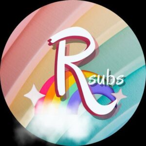 Rainbow Subs 🌈 Telegram Channel