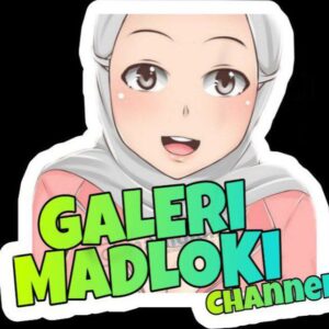 GALERI MADLOKI Telegram Channel