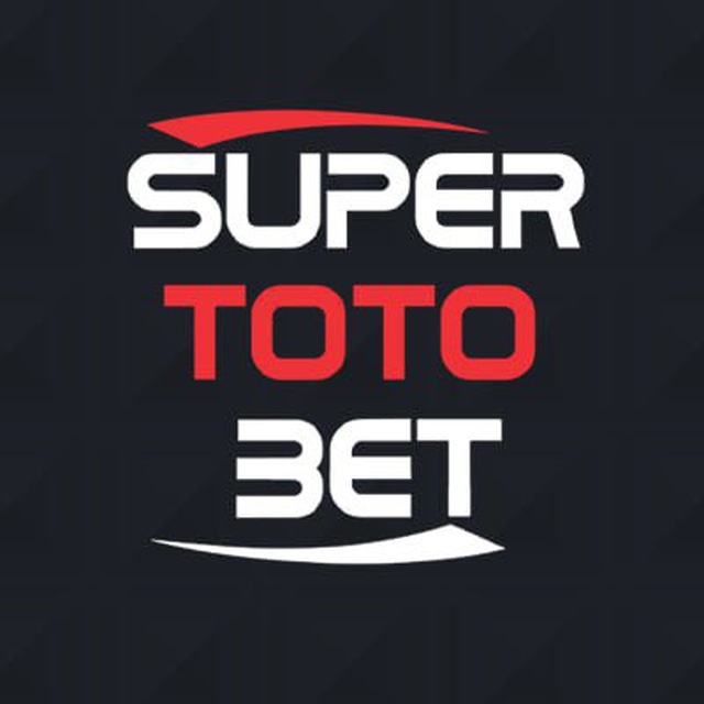 Supertotobet Telegram Channel