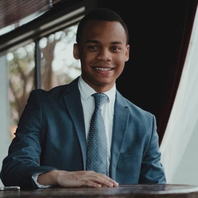 CJ Pearson Telegram Channel