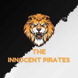 The Innocent Pirates⚡ Telegram Channel