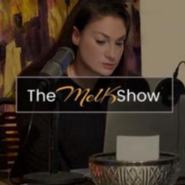 MEL K SHOW Telegram Channel
