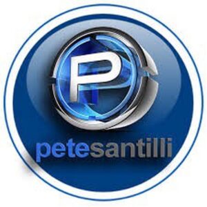The Pete Santilli Show Telegram Channel