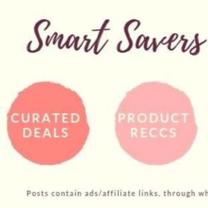 Deals by Smart Savers Unite Telegram Channel