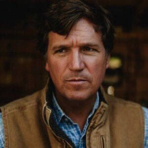 Tucker Carlson Fans Telegram Channel