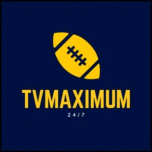 TVmaximum Telegram Channel