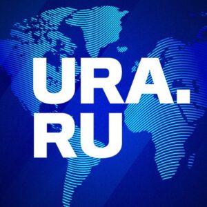 URA.RU Telegram Channel