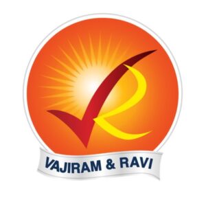 Vajiram & Ravi Official  Telegram Channel