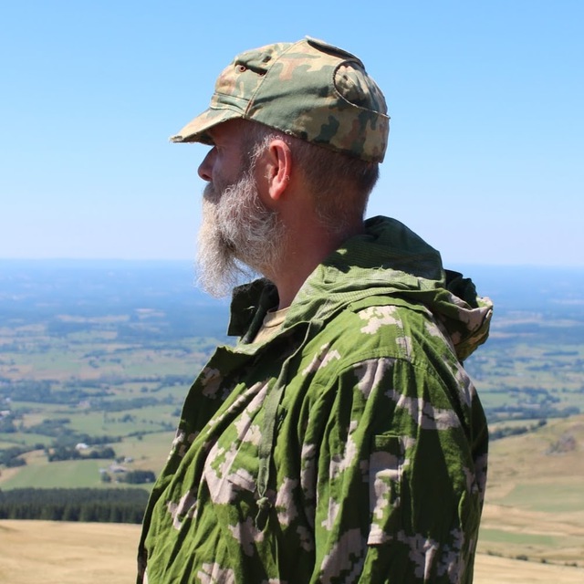 ThuleanPerspective / Varg Vikernes Archive Telegram Channel