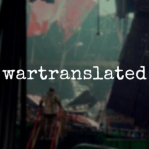 WarTranslated | Archiving the War in Ukraine Telegram Channel