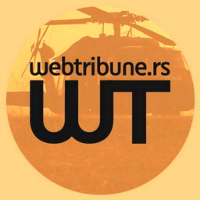 Webtribune Canali Telegram