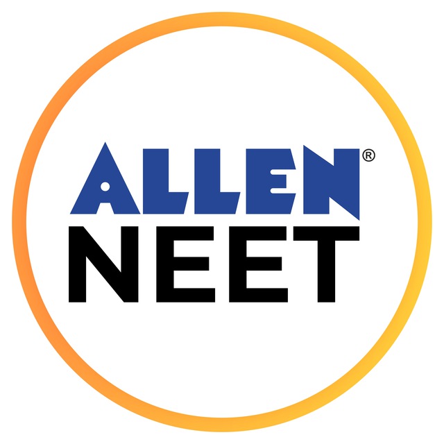 ALLEN NEET Official 🩺 Telegram Channel