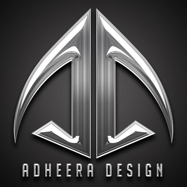 ADHEERA DESIGN 🔥 Telegram Channel