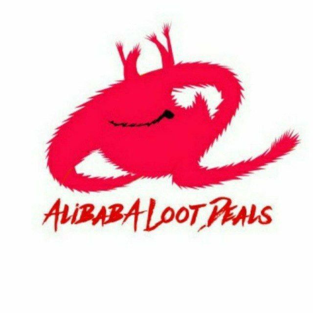 Alibaba Loot Deals Telegram Channel