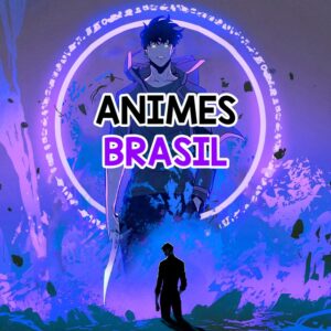 🇧🇷 Animes Brasil 🇧🇷 Canale de Telegram