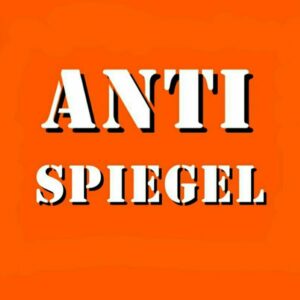 Anti-Spiegel – Offizieller Kanal Telegram Channel