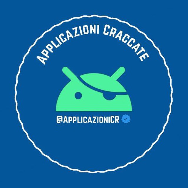 Applicazioni Craccate Canali Telegram