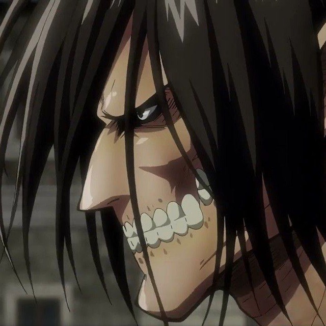 Attack on Titan – ITA Canali Telegram