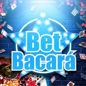 BACARABET Telegram Channel