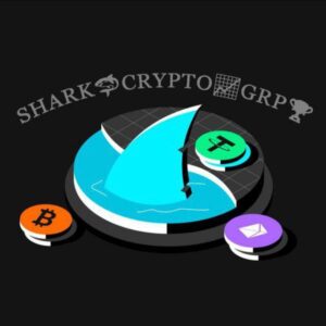 SHARK🦈CRYPTO📈GRP🏆 Telegram Channel