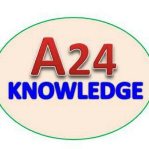 A24 Knowledge Jobrasta.com Telegram Channel