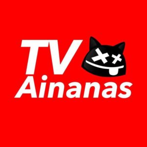 AINANAS TV Telegram Channel