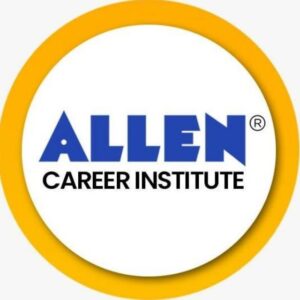 ALLEN Career Institute Telegram Channel