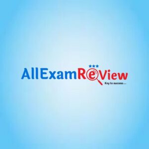 All Exam Review™ Telegram Channel