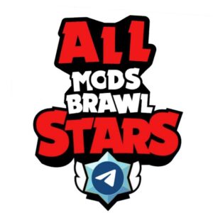 All Mods Brawl Stars Telegram Channel