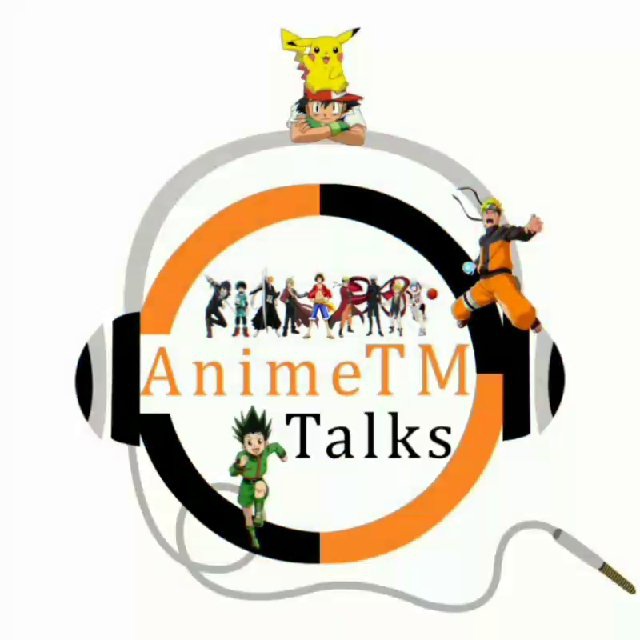 AnimeTm Official Telegram Channel