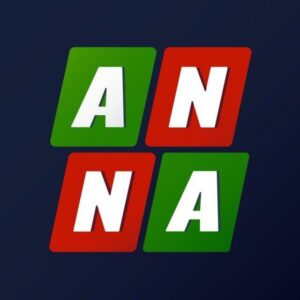 ANNA NEWS Telegram Channel