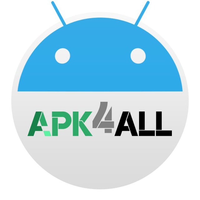 Apk4all.io – Mod APK for Free [New] Telegram Channel