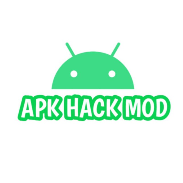 APK HACK MOD Telegram Channel