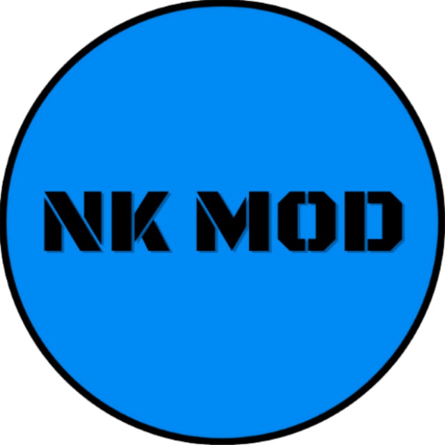 APKNK (NK MOD) Telegram Channel