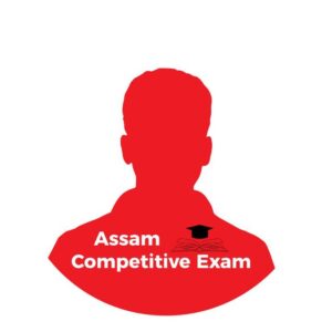 Assam Competitive Exam Telegram Channel