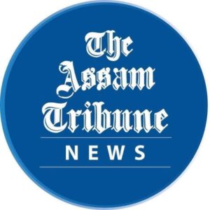 The Assam Tribune Telegram Channel