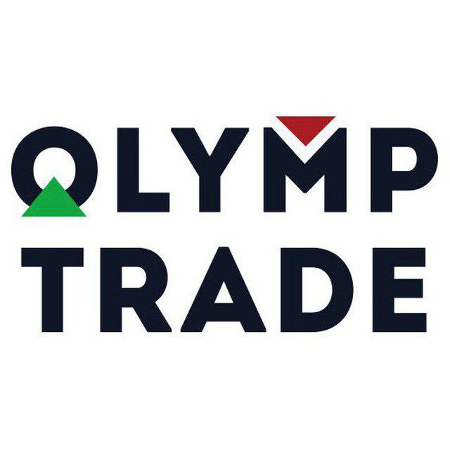 Olymp Trade Global Telegram Channel