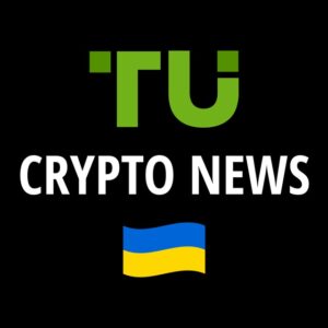 TU Crypto News (UA) Telegram Channel