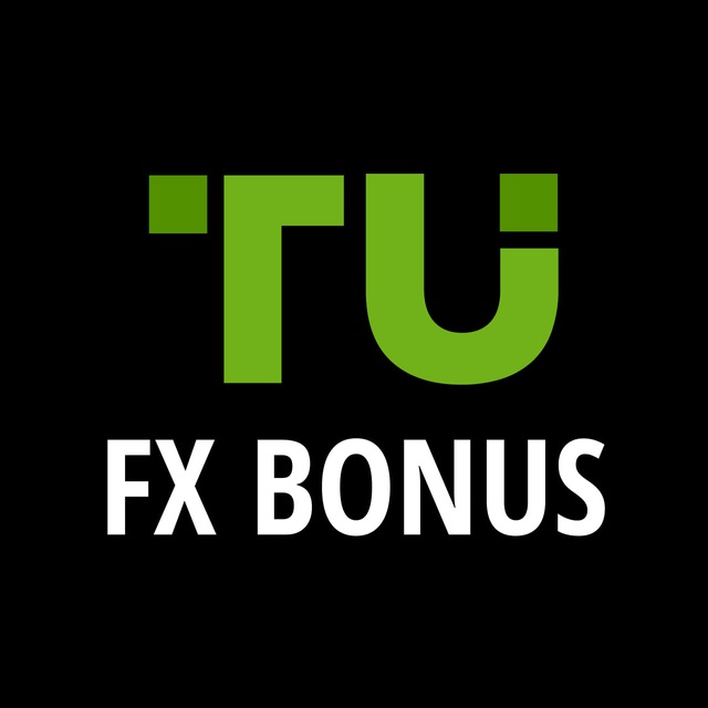 TU FX Bonus HUB Телеграм канал