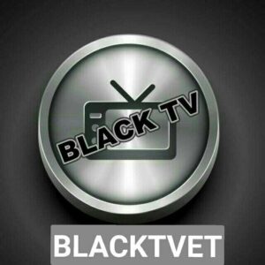 BLACK TV CODE Telegram Channel