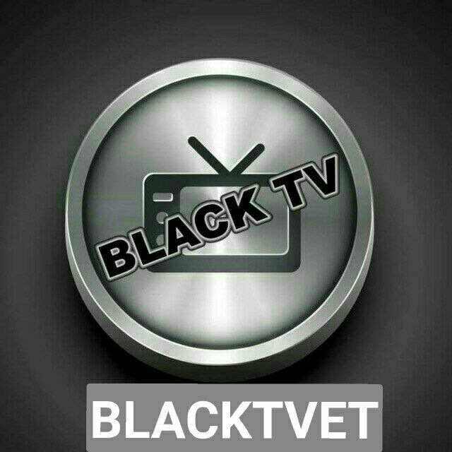 BLACK TV CODE Telegram Channel
